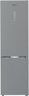Réfrigérateur Avec Congélateur 355 Litres Reconditionné WHIRLPOOL WHK26404XP7E