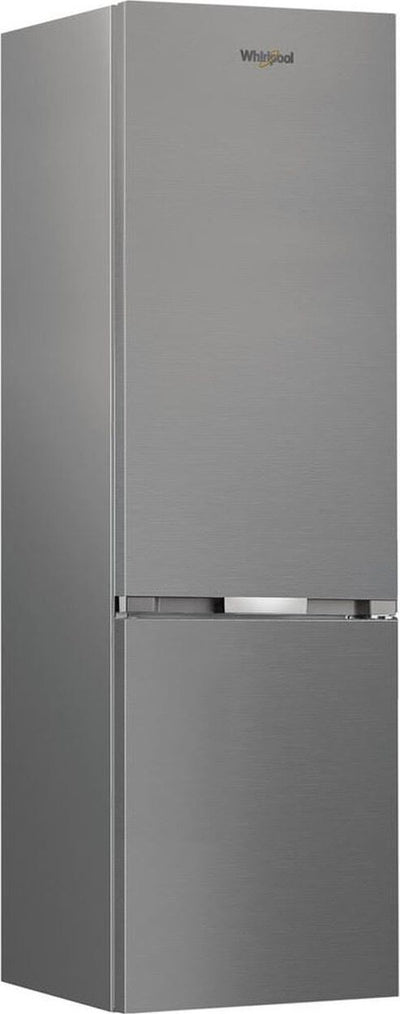 Réfrigérateur avec congélateur WHIRLPOOL WHK25404XP8E