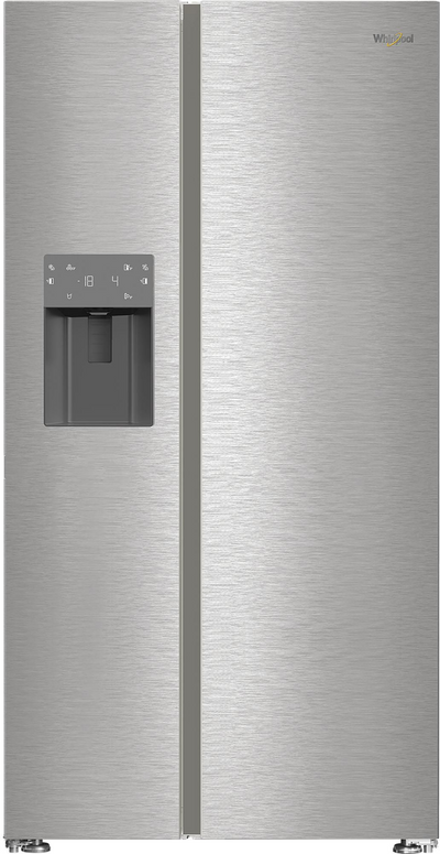 Réfrigérateur américain WHIRLPOOL WHG26574WX5E