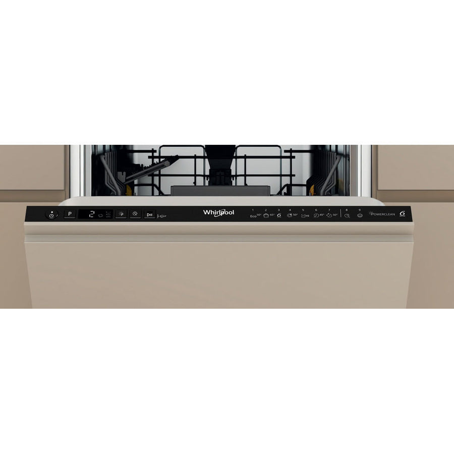 Lave-vaisselle encastrable WHIRLPOOL WH6IC11BS7LA0
