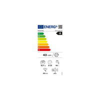 Lave-linge top WHIRLPOOL TDLRG65261FR