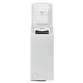 Lave-linge top WHIRLPOOL TDLRG65261FR