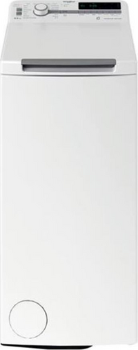 Lave-linge top WHIRLPOOL TDLRG65261FR