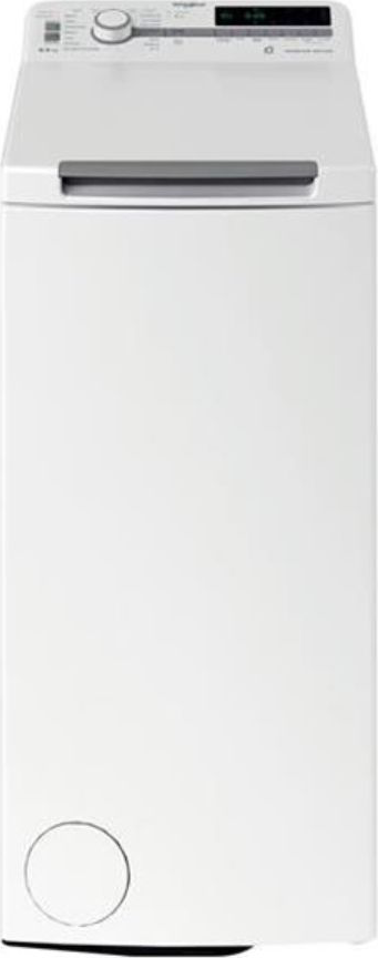 Lave-linge top WHIRLPOOL TDLRG65261FR