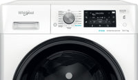 Lave-linge sechant WHIRLPOOL FFDD1074489BVFR
