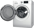 Lave-linge sechant WHIRLPOOL FFDD1074489BVFR