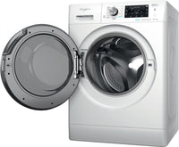 Lave-linge sechant WHIRLPOOL FFDD1074489BVFR