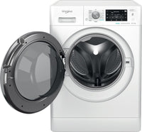 Lave-linge sechant WHIRLPOOL FFDD1074489BVFR