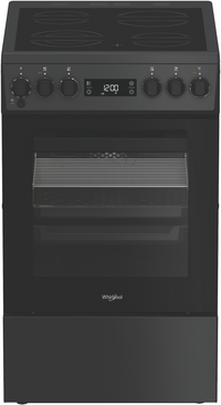 Cuisinière vitrocéramique WHIRLPOOL W5V8LCSA