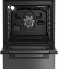 Cuisinière vitrocéramique WHIRLPOOL W5V8LCSA