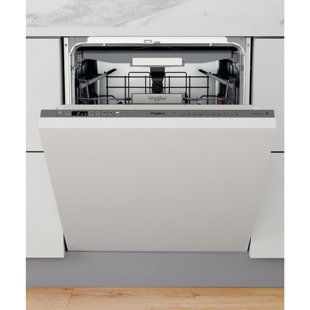 Lave-vaisselle Encastrable 14 couverts Reconditionné WHIRLPOOL WH6IA14BN7A0