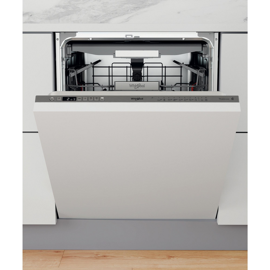 Lave-vaisselle Encastrable 14 couverts Reconditionné WHIRLPOOL WH6IA14BN7A0