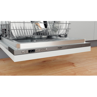 Lave-vaisselle Encastrable 14 couverts Reconditionné WHIRLPOOL WH6IA14BN7A0