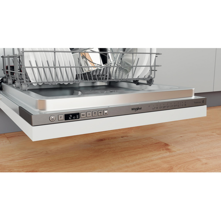 Lave-vaisselle Encastrable 14 couverts Reconditionné WHIRLPOOL WH6IA14BN7A0