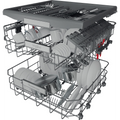 Lave-vaisselle Encastrable 14 couverts Reconditionné WHIRLPOOL WH6IA14BN7A0