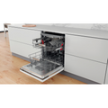 Lave-vaisselle Encastrable 14 couverts Reconditionné WHIRLPOOL WH6IA14BN7A0
