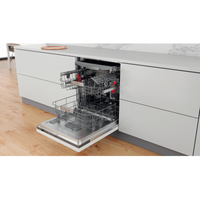 Lave-vaisselle Encastrable 14 couverts Reconditionné WHIRLPOOL WH6IA14BN7A0