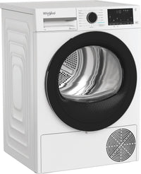 Seche-linge pompe à chaleur WHIRLPOOL CWD84MWBSFR