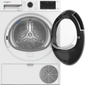 Seche-linge pompe à chaleur WHIRLPOOL CWD84MWBSFR