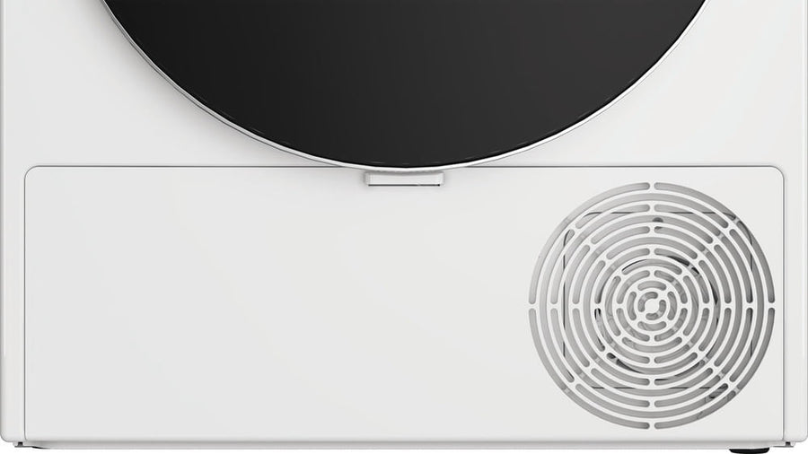 Seche-linge pompe à chaleur WHIRLPOOL C WD 95M WBR FR