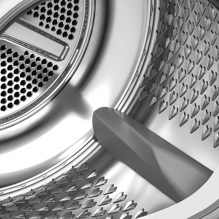 Seche-linge pompe à chaleur WHIRLPOOL C WD 95M WBR FR