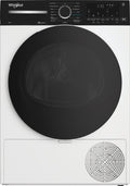 Seche-linge pompe à chaleur WHIRLPOOL C WD 95M WBR FR