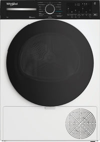 Seche-linge pompe à chaleur WHIRLPOOL C WD 95M WBR FR