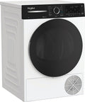 Seche-linge pompe à chaleur WHIRLPOOL C WD 95M WBR FR