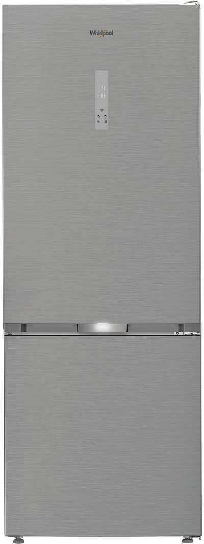Réfrigérateur avec congélateur WHIRLPOOL WHK26494X6E