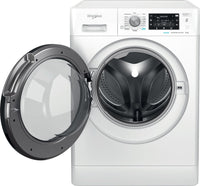 Lave-linge hublot WHIRLPOOL FFD8489BVFR