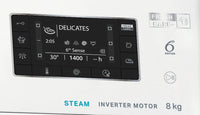 Lave-linge hublot WHIRLPOOL FFD8489BVFR