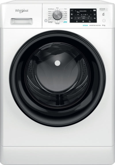 Lave-linge hublot WHIRLPOOL FFD8489BVFR