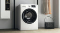 Lave-linge hublot WHIRLPOOL FFD8489BVFR