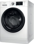 Lave-linge hublot WHIRLPOOL FFD8489BVFR