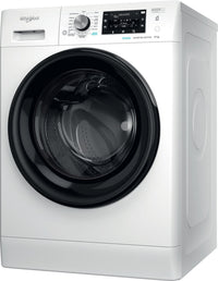 Lave-linge hublot WHIRLPOOL FFD8489BVFR
