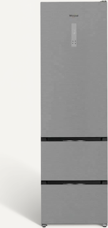 Réfrigérateur multi-portes WHIRLPOOL WHKF6352X5E