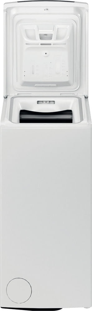 Lave-linge top WHIRLPOOL TDLR7251FR