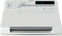 Lave-linge top WHIRLPOOL TDLR7251FR