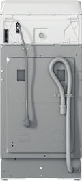 Lave-linge top WHIRLPOOL TDLR7251FR