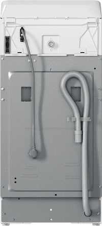 Lave-linge top WHIRLPOOL TDLR7251FR