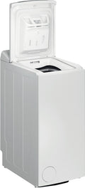 Lave-linge top WHIRLPOOL TDLR7251FR