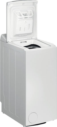 Lave-linge top WHIRLPOOL TDLR7251FR