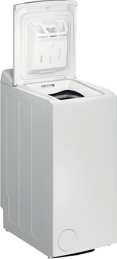 Lave-linge top WHIRLPOOL TDLR7251FR