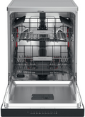 Lave-vaisselle pose libre WHIRLPOOL WH3FB14BN71X