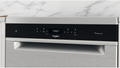 Lave-vaisselle pose libre WHIRLPOOL WH3FB14BN71X