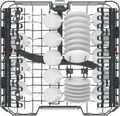 Lave-vaisselle pose libre WHIRLPOOL WH3FB14BN71X