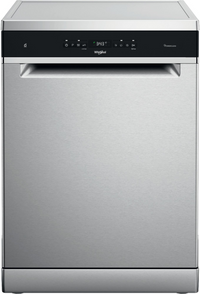 Lave-vaisselle pose libre WHIRLPOOL WH3FB14BN71X