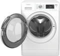 Lave-linge hublot WHIRLPOOL FFBS8489WVFR