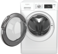 Lave-linge hublot WHIRLPOOL FFBS8489WVFR