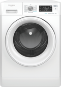 Lave-linge hublot WHIRLPOOL FFBS8489WVFR